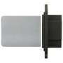 HVAC Blower Motor Resistor fits 2006-2009 Mazda 3  WVE BY NTK