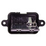 Wells Vehicle Electronics HVAC Blower Motor Resistor P/N:4P1766