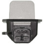 HVAC Blower Motor Resistor WVE 4P1776 fits 04-08 Jaguar S-Type