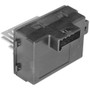 Wells Vehicle Electronics HVAC Blower Motor Resistor P/N:4P1788