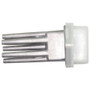 Wells Vehicle Electronics HVAC Blower Motor Resistor P/N:4P1798