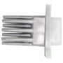Wells Vehicle Electronics HVAC Blower Motor Resistor P/N:4P1798