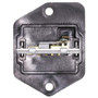 Wells Vehicle Electronics HVAC Blower Motor Resistor P/N:4P1800