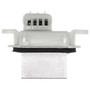 Wells Vehicle Electronics HVAC Blower Motor Resistor P/N:4P1803