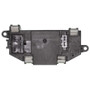 Wells Vehicle Electronics HVAC Blower Motor Resistor P/N:4P1808