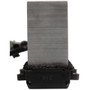 Wells Vehicle Electronics HVAC Blower Motor Resistor P/N:4P1842