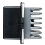 Wells Vehicle Electronics HVAC Blower Motor Resistor P/N:4P1870