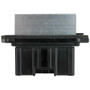 Wells Vehicle Electronics HVAC Blower Motor Resistor P/N:4P1876