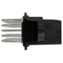 Wells Vehicle Electronics HVAC Blower Motor Resistor P/N:4P1890