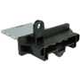 Wells Vehicle Electronics HVAC Blower Motor Resistor P/N:4P1900