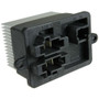 Wells Vehicle Electronics HVAC Blower Motor Resistor P/N:4P1902