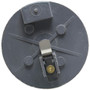 Distributor Rotor fits 1978-1986 Plymouth Horizon Horizon,Reliant Horizon,Turism
