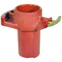 Distributor Rotor fits 1989-1997 Geo Metro  WVE BY NTK