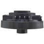 Wells Vehicle Electronics Distributor Rotor P/N:4R1050A