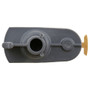 Distributor Rotor-O.E. Replacement WVE 4R1089