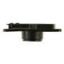 Distributor Rotor fits 1970-1987 Subaru DL Brat GL  WVE BY NTK