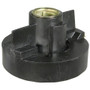 Distributor Rotor fits 1981-1986 Nissan Stanza 720 200SX  WVE BY NTK