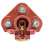 Wells Vehicle Electronics Distributor Rotor P/N:4R1225