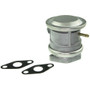 Wells Vehicle Electronics Diverter Valve P/N:4V1289