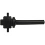 Ignition Coil fits 2000-2004 Isuzu Rodeo Rodeo Sport Trooper  WVE BY NTK
