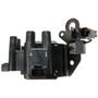 Ignition Coil fits 2000-2002 Hyundai Accent  WVE BY NTK