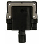 Ignition Coil fits 1988-1992 Toyota Camry 4Runner,Pickup Land Cruiser  WVE BY NT