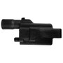 Ignition Coil fits 1988-1992 Toyota Camry 4Runner,Pickup Land Cruiser  WVE BY NT