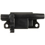 Ignition Coil fits 1999-2001 Mazda Protege  WVE BY NTK
