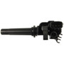 Ignition Coil fits 1999-2001 Mazda Protege  WVE BY NTK