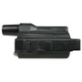 Ignition Coil fits 1986-1991 Mazda RX-7  WVE BY NTK