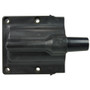 Ignition Coil fits 1986-1991 Mazda RX-7  WVE BY NTK