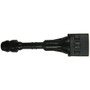 Ignition Coil fits 2002-2010 Infiniti M45 FX45 Q45  WVE BY NTK