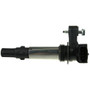Ignition Coil WVE 5C1551