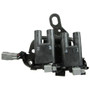 Ignition Coil fits 2008-2013 Kia Sportage Soul Spectra,Spectra5  WVE BY NTK
