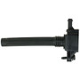 Ignition Coil fits 2013-2016 Dodge Dart  WVE BY NTK