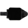 Ignition Coil fits 2013-2016 Dodge Dart  WVE BY NTK