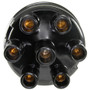 Distributor Cap fits 1942-1956 Dodge WD15 Truck WC  WVE BY NTK
