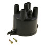 Distributor Cap fits 1981-1987 Plymouth Reliant Voyager Conquest  WVE BY NTK