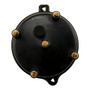 Distributor Cap fits 1985-1989 Merkur XR4Ti  WVE BY NTK
