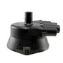 Distributor Cap fits 1986-1987 Honda Civic  WVE BY NTK