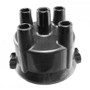Distributor Cap fits 1986-1987 Subaru DL,GL,GL-10 XT  WVE BY NTK