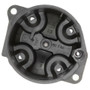Distributor Cap fits 2001 Nissan Sentra  WVE BY NTK