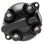 Distributor Cap fits 2001 Nissan Sentra  WVE BY NTK