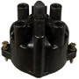 Distributor Cap fits 1995-2000 Nissan 200SX Sentra  WVE BY NTK
