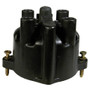 Distributor Cap fits 1995-2000 Nissan 200SX Sentra  WVE BY NTK