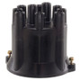 Distributor Cap fits 1982-1989 Nissan 720 D21 200SX  WVE BY NTK