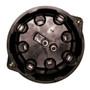 Distributor Cap fits 1982-1989 Nissan 720 D21 200SX  WVE BY NTK