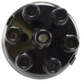 Distributor Cap fits 1942-1956 Dodge WD15 Truck WC  WVE BY NTK