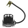 Wells Vehicle Electronics Ignition Condenser P/N:5H1007