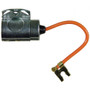 Wells Vehicle Electronics Ignition Condenser P/N:5H1018